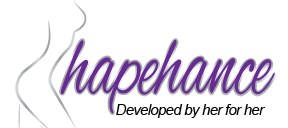 Shapehance – Natural Shape Enhancing Products